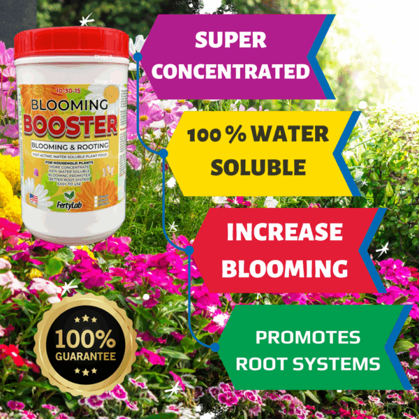 Blooming Booster 5 Pound - Image 4