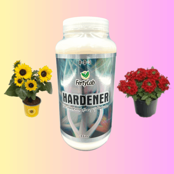 Hardener 1 Liter - Image 2