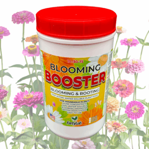 Blooming Booster 5 Pound