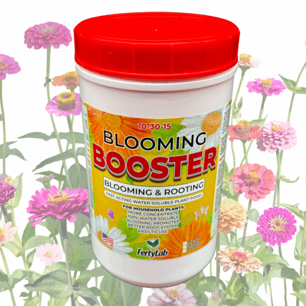 Blooming Booster 5 Pound