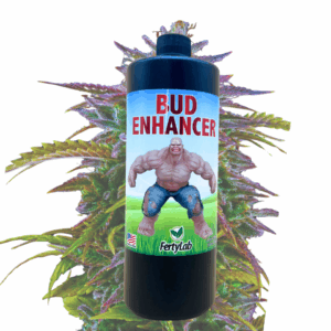 Bud Enhancer  1 Liter