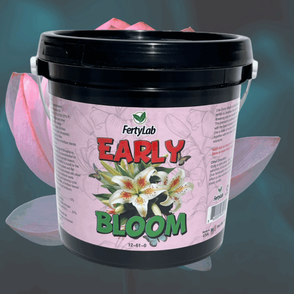 Early Bloom 10 Pound - Image 4