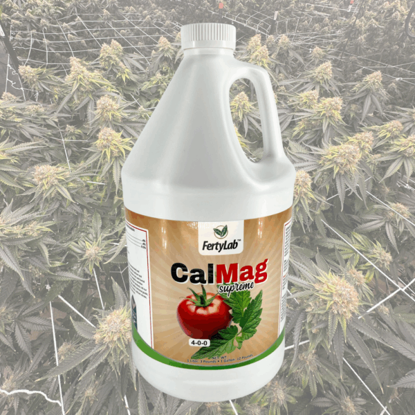 CalMag Supreme 1 gallon - Image 2