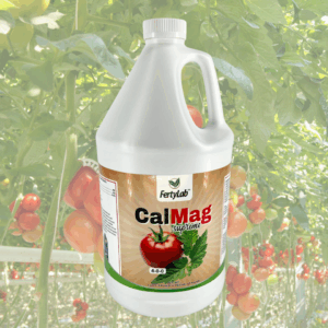 CalMag Supreme 1 gallon