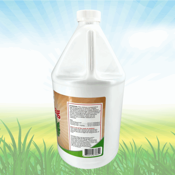 CalMag Supreme 1 gallon - Image 3