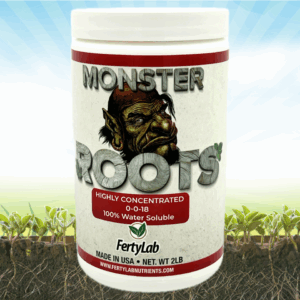Monster Roots 1 Pounds