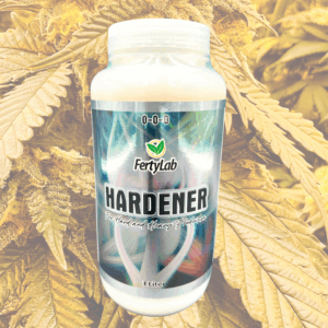 Hardener 1 Liter