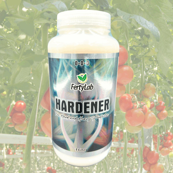 Hardener 1 Liter - Image 3