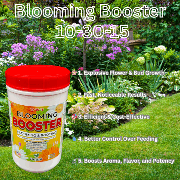 Blooming Booster 5 Pound - Image 5